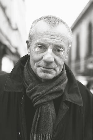 Jean Rolin