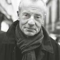 Foto von Jean Rolin