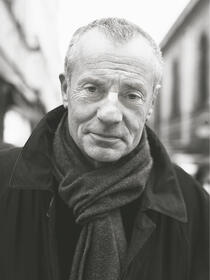 Jean Rolin