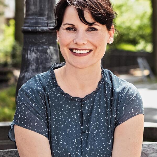 Foto von Kristin Graf