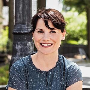 Foto von Kristin Graf