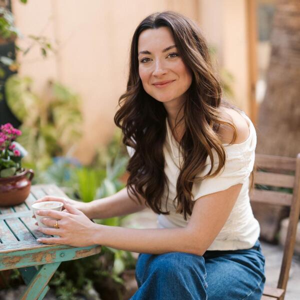 Foto von Marie Luise Ritter