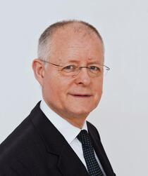 Peter Modler