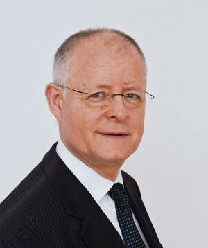 Peter Modler
