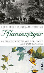 Pflanzenjäger
