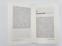 Innenansicht des Buches „4000 Wochen“