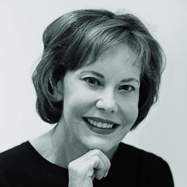 Foto von Barbara Goldsmith