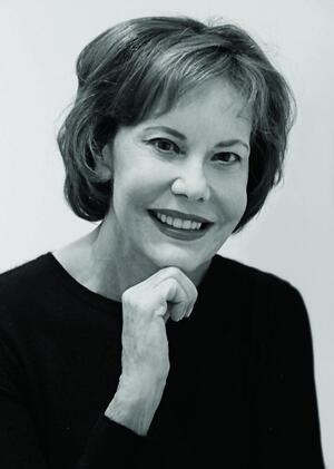 Barbara Goldsmith