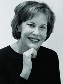 Barbara Goldsmith