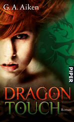 Dragon Touch