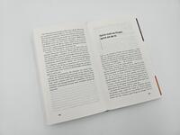 Innenansicht des Buches „Gebrauchsanweisung für Australien“