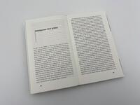 Innenansicht des Buches „Gebrauchsanweisung für den Wald“