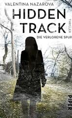 Hidden Track – Die verlorene Spur