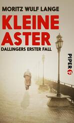 Kleine Aster