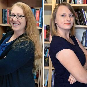 Foto von Maeve Harper