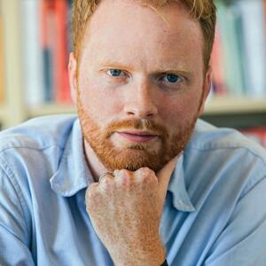 Foto von Richard Swan