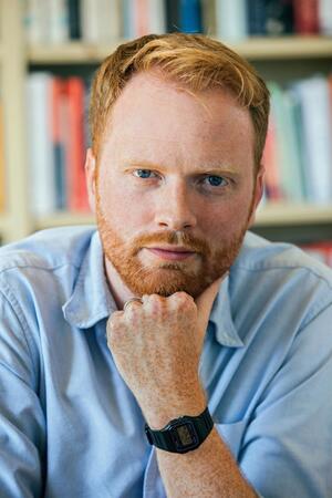 Richard Swan