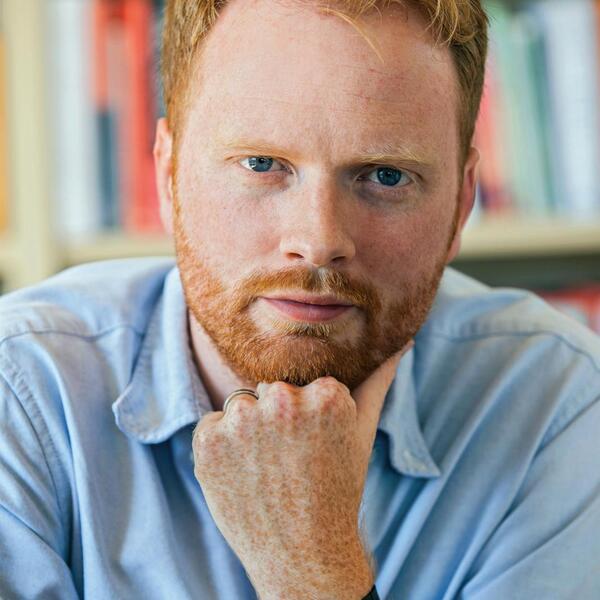 Foto von Richard Swan