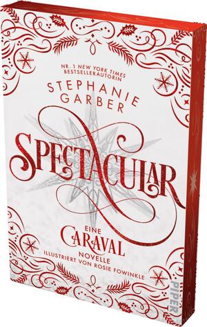Spectacular (Caraval 4)