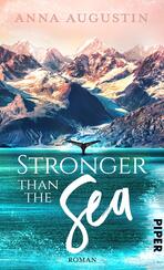 Stronger than the Sea