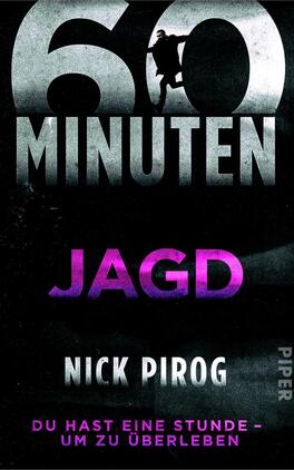 60 Minuten – Jagd 