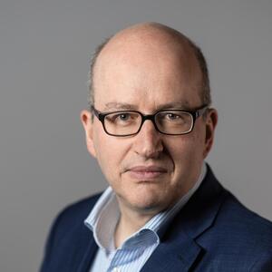 Foto von Alfons Kaiser