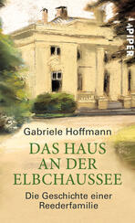 Das Haus an der Elbchaussee