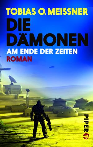 Die Dämonen (Die Dämonen 3)
