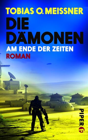Die Dämonen (Die Dämonen 3)