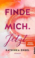 Finde mich. Jetzt Finde mich. Jetzt