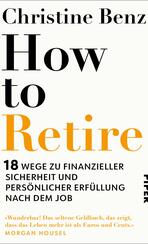 How to Retire