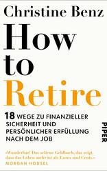 How to Retire