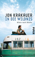 In die Wildnis
