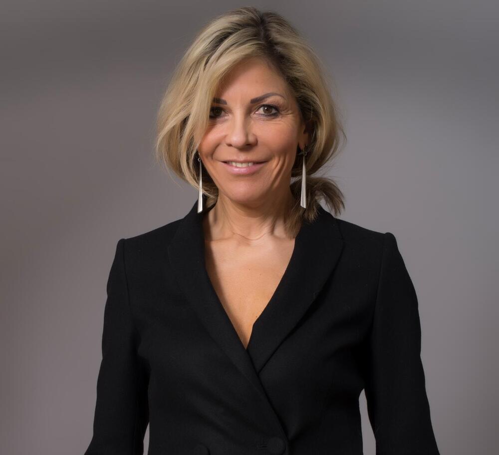 Foto von Lea Singer
