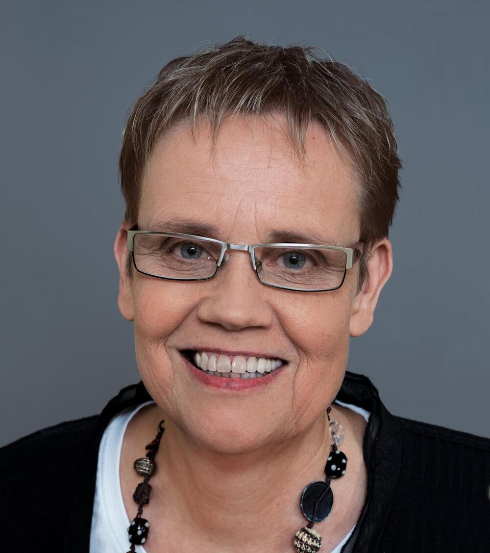Foto von Maria-Anna Schulze Brüning