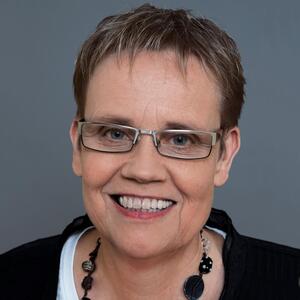 Foto von Maria-Anna Schulze Brüning