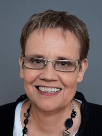 Maria-Anna Schulze Brüning