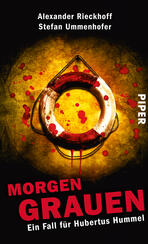 Morgengrauen
