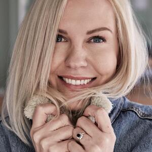 Foto von Rebecca Philipson