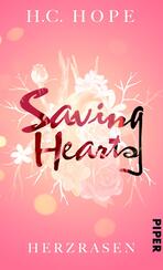 Saving Hearts – Herzrasen 