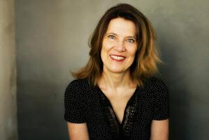 Silke Stamm