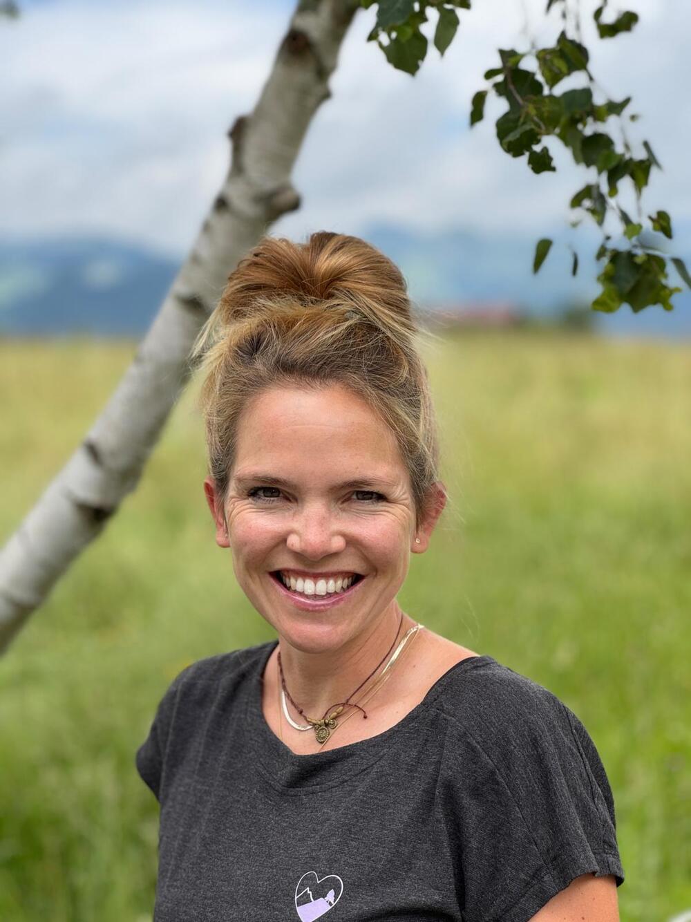 Foto von Sophie Folger