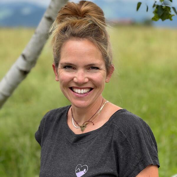 Foto von Sophie Folger