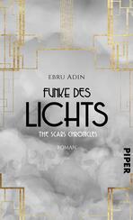 The Scars Chronicles: Funke des Lichts