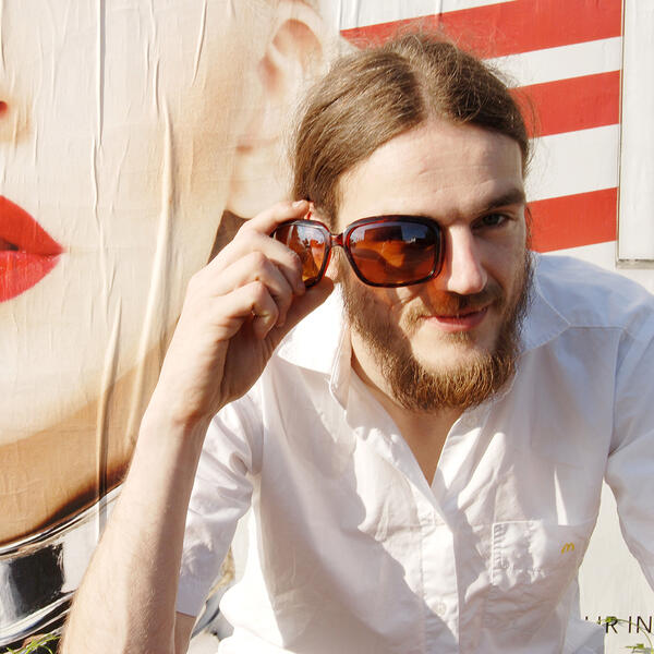 Foto von Tom Bresemann