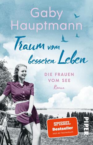 Traum vom besseren Leben (Die Frauen vom See)