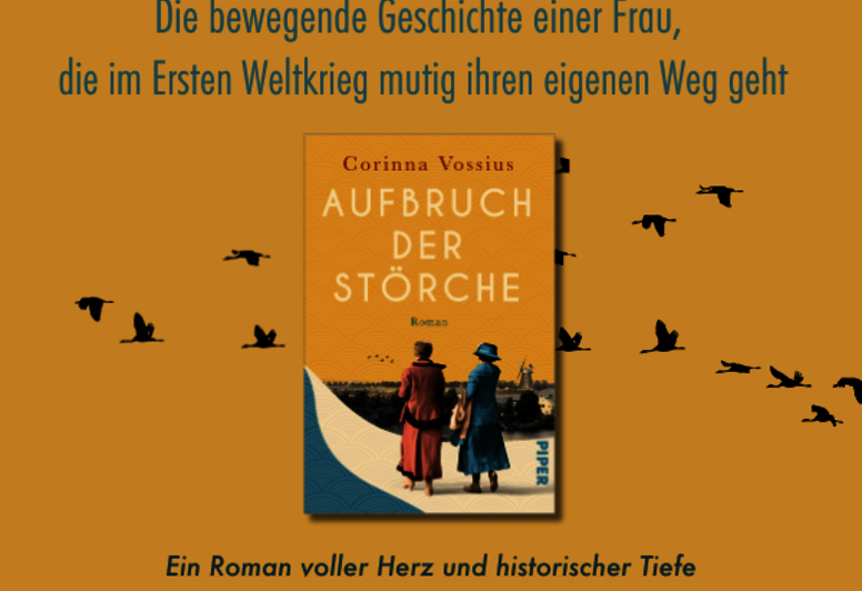 Roman Erster Weltkrieg