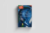 Außenansicht des Buches „Der Maler und das reine Blau des Himmels“