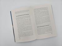 Außenansicht des Buches „Einfach nicht altern?“