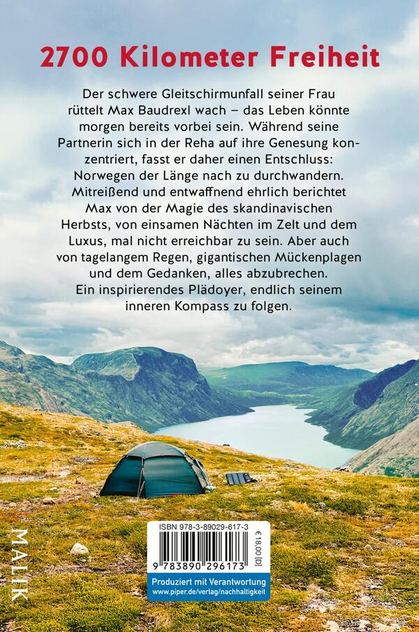 Rückansicht des Buches „Fühlt sich nach Leben an“